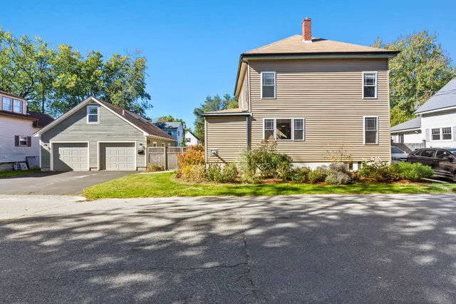 $749,000 | 161 Stanford Street, South Portland, ME 04106
