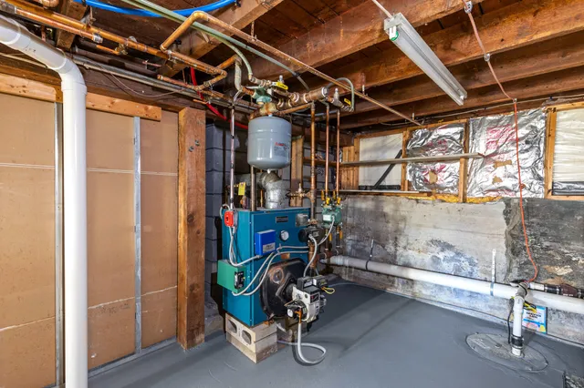 $749,000 | 161 Stanford Street, South Portland, ME 04106