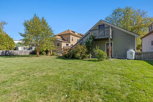 $749,000 | 161 Stanford Street, South Portland, ME 04106