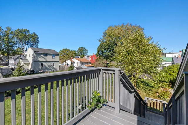 $749,000 | 161 Stanford Street, South Portland, ME 04106