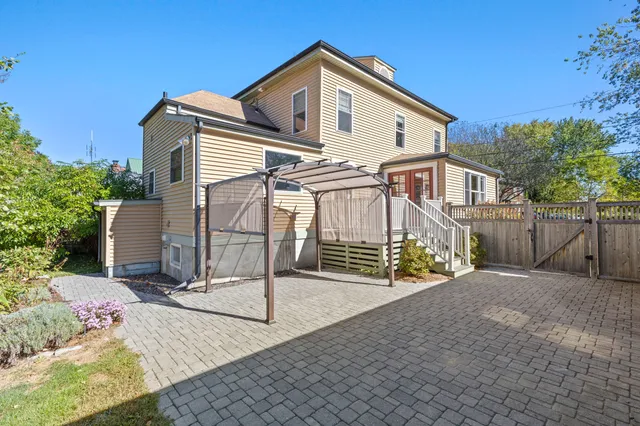 $749,000 | 161 Stanford Street, South Portland, ME 04106