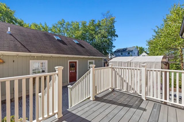 $749,000 | 161 Stanford Street, South Portland, ME 04106