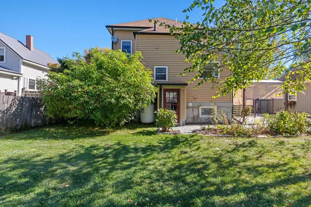 $749,000 | 161 Stanford Street, South Portland, ME 04106