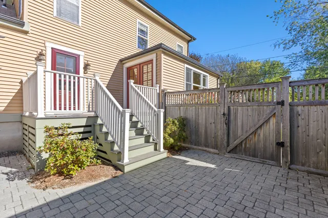 $749,000 | 161 Stanford Street, South Portland, ME 04106