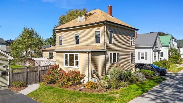 $749,000 | 161 Stanford Street, South Portland, ME 04106