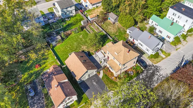 $749,000 | 161 Stanford Street, South Portland, ME 04106