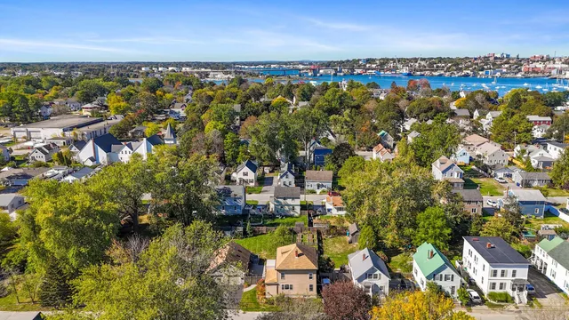 $749,000 | 161 Stanford Street, South Portland, ME 04106
