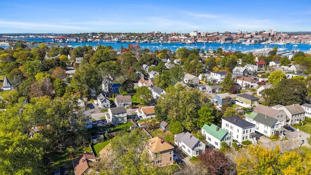 $749,000 | 161 Stanford Street, South Portland, ME 04106