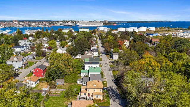 $749,000 | 161 Stanford Street, South Portland, ME 04106