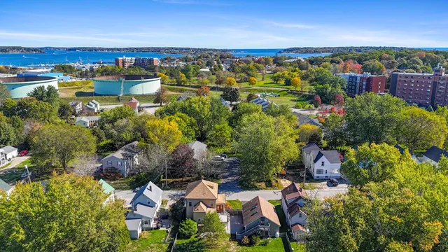 $749,000 | 161 Stanford Street, South Portland, ME 04106