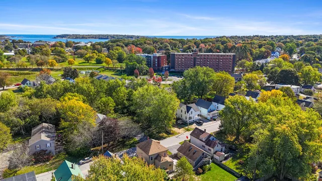 $749,000 | 161 Stanford Street, South Portland, ME 04106