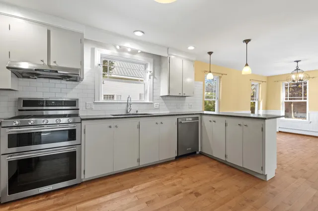 $749,000 | 161 Stanford Street, South Portland, ME 04106