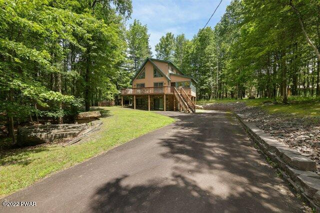 88 Deerfield Road Lake Ariel, PA 18436 - Photo 2 of 30 RBPH3377