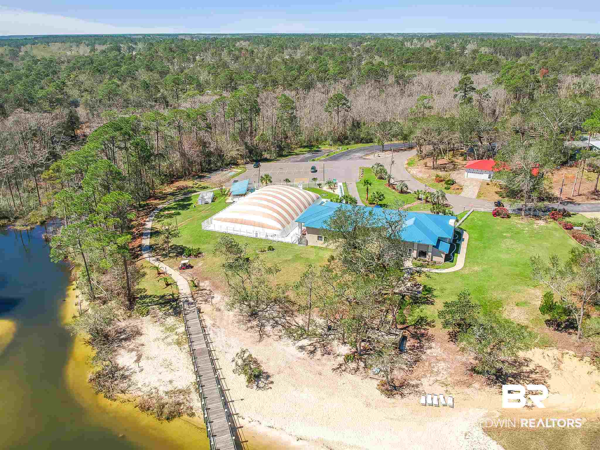 2137 Club House Drive Lillian, AL 36549 - Photo 7 of 34