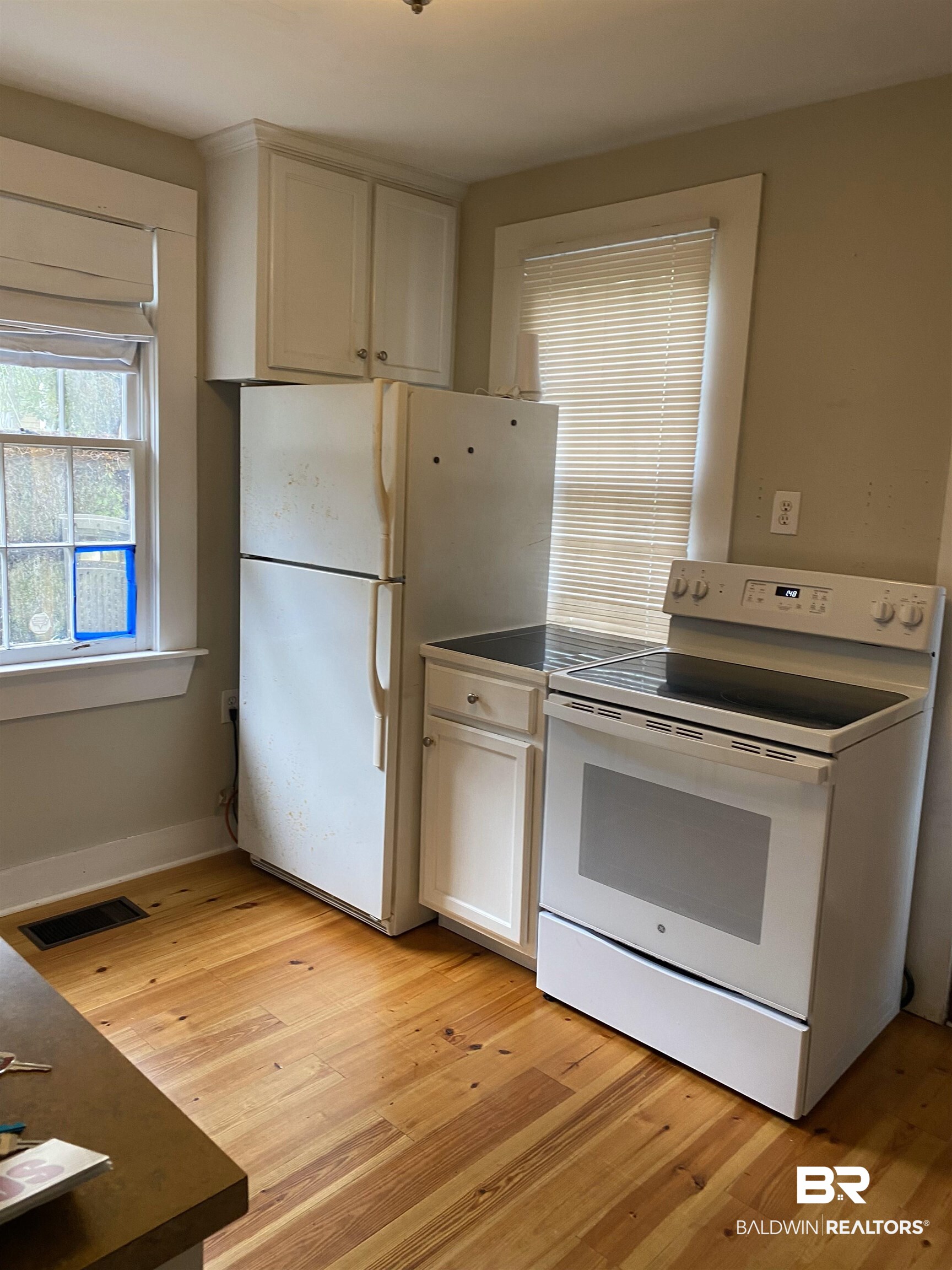 1224 Elmira Street Mobile, AL 36604 - Photo 3 of 6 Kitchen