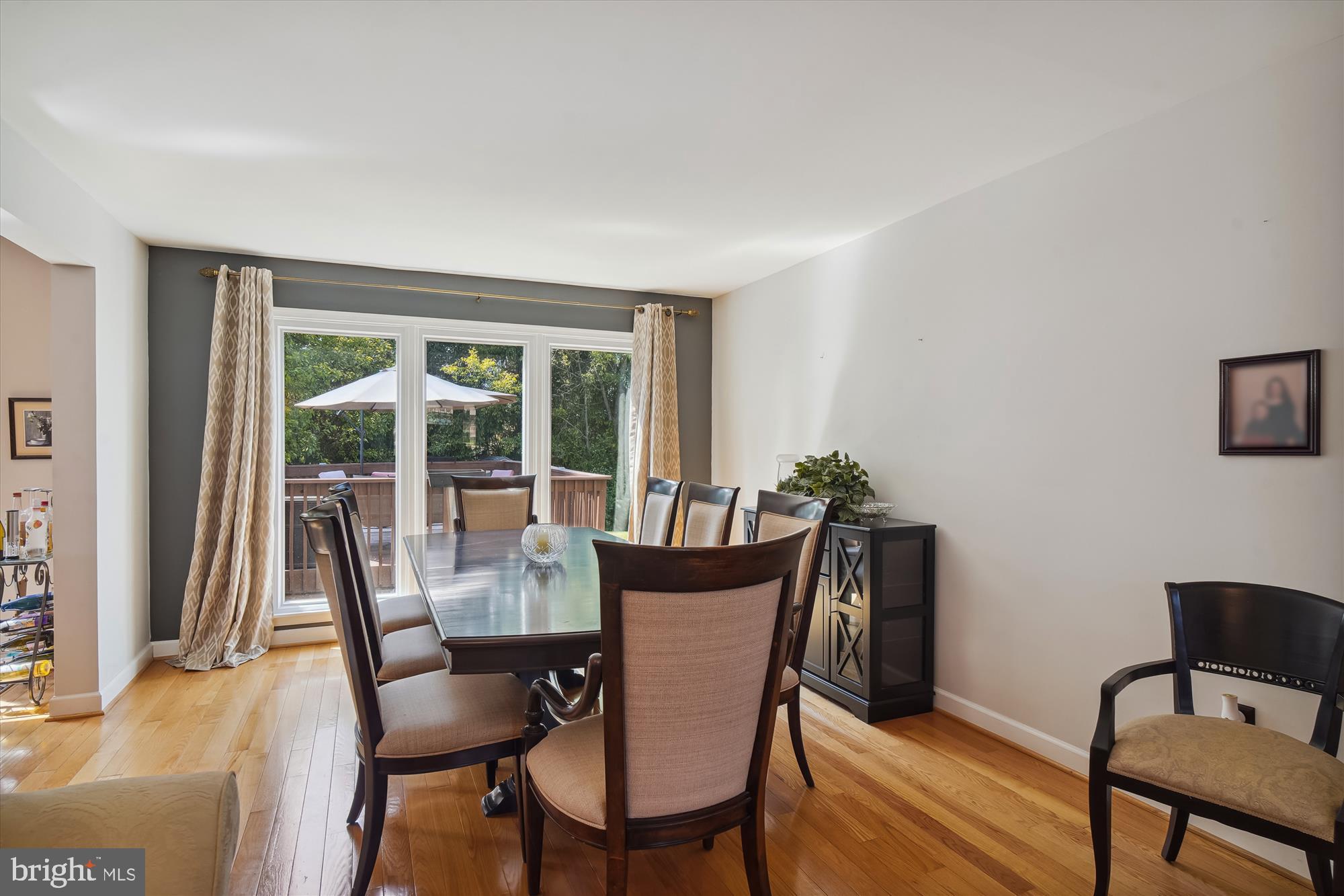 14316 Fairdale Road Silver Spring, MD 20905 - Photo 10 of 30 Dining Room