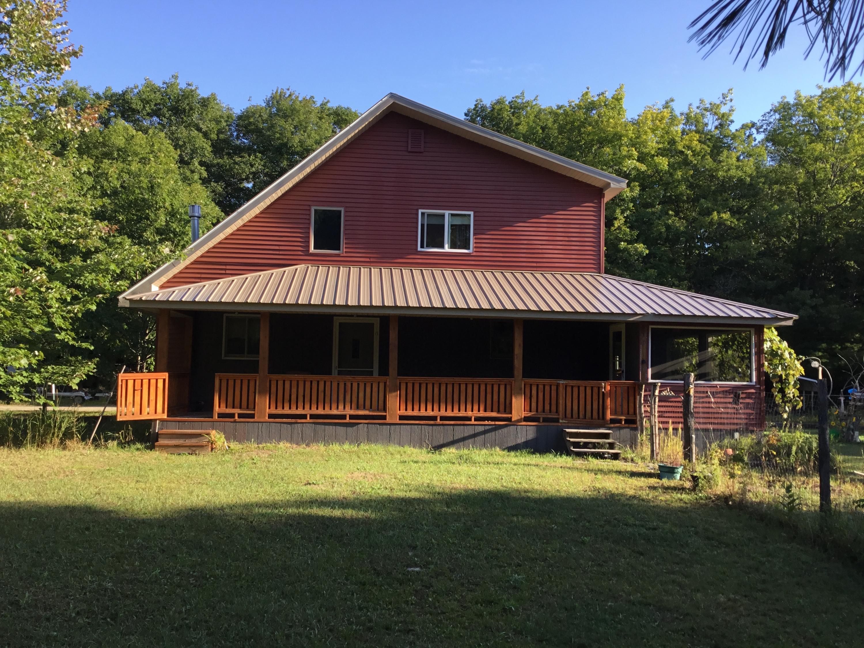 24548 South Fairview Road Pickford, MI 49774 - Photo 27 of 37 Gallery Image 27