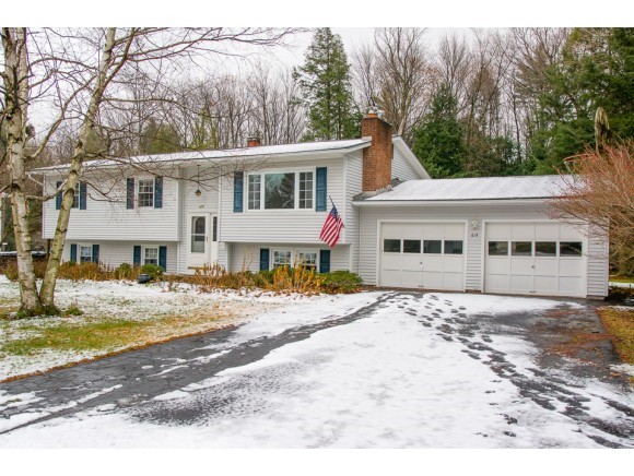 619 Martindale Road Shelburne, VT 05482 - Photo 1 of 1 Gallery Image 1