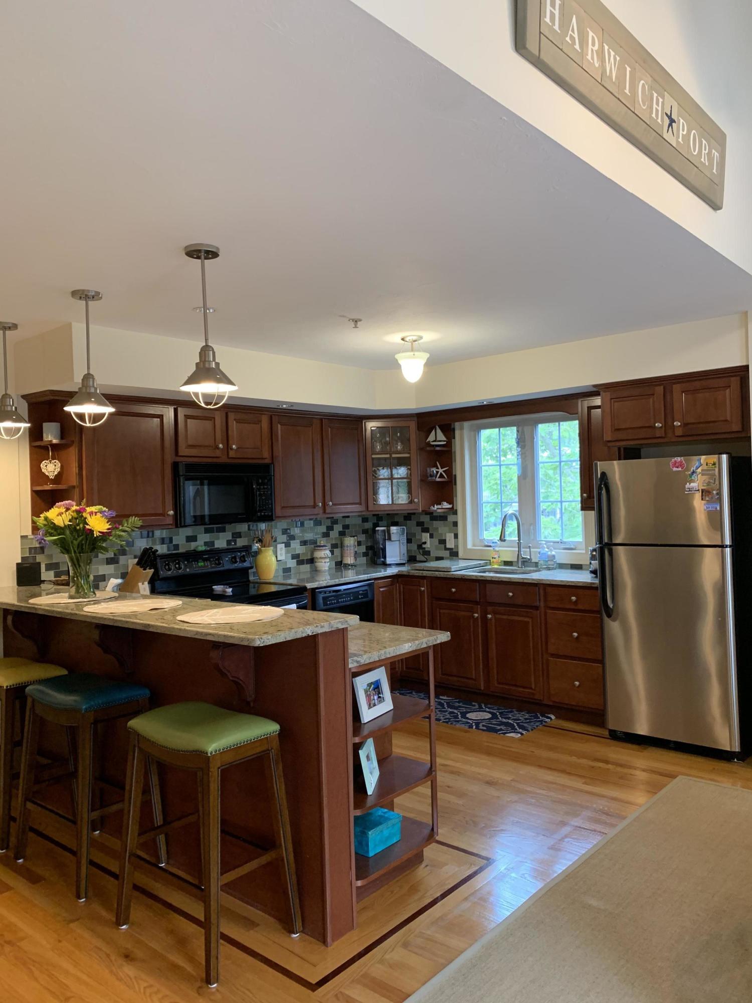 403 Lower County Road, Unit K Harwich Port, MA 02646 - Photo 8 of 19 IMG_6518