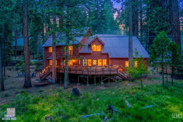 $799,000 | Undisclosed Address, Shaver Lake, CA 93664