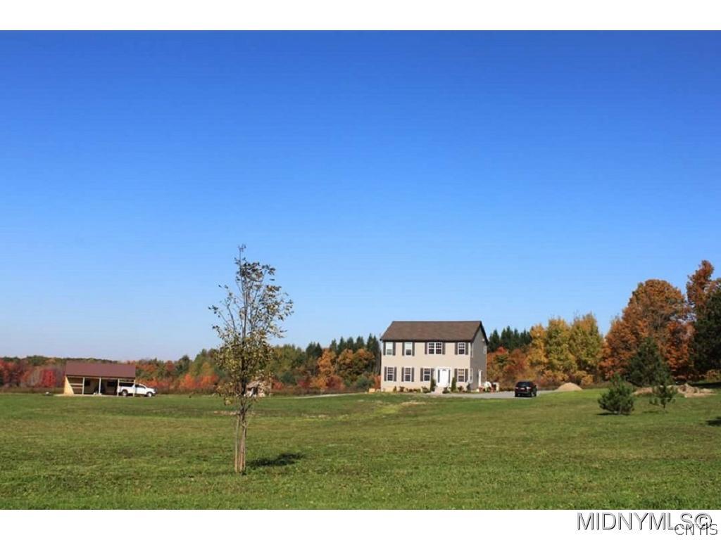 113 Miller Road German Flatts, NY 13407 - Photo 1 of 1