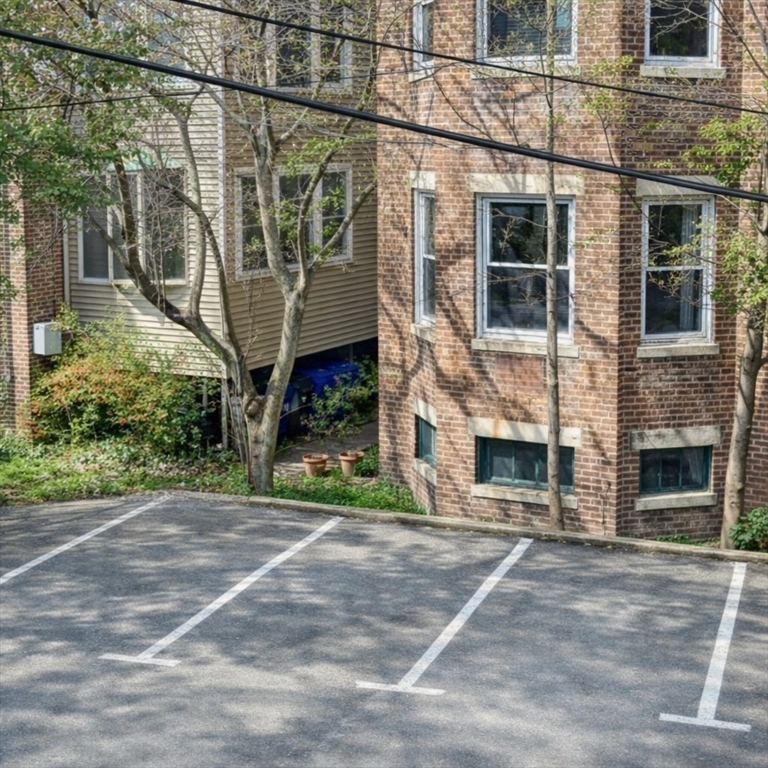 8 Euston Street, Unit 5 Brookline, MA 02446 - Photo 9 of 10