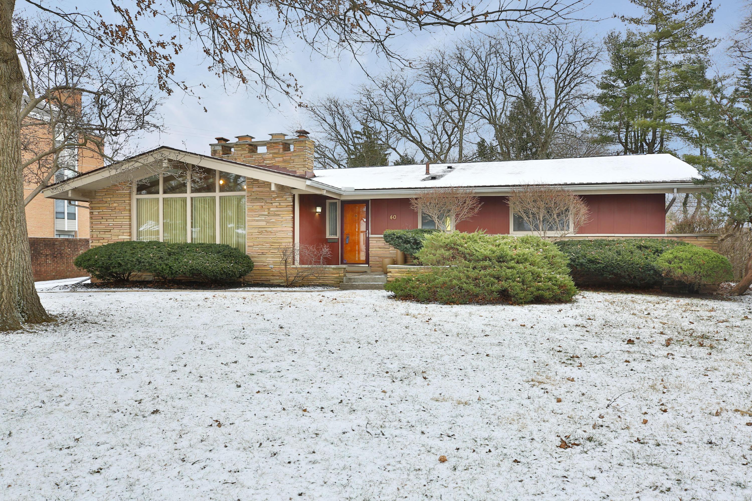 40 South Merkle Road Bexley, OH 43209 - Photo 1 of 60 Gallery Image 1