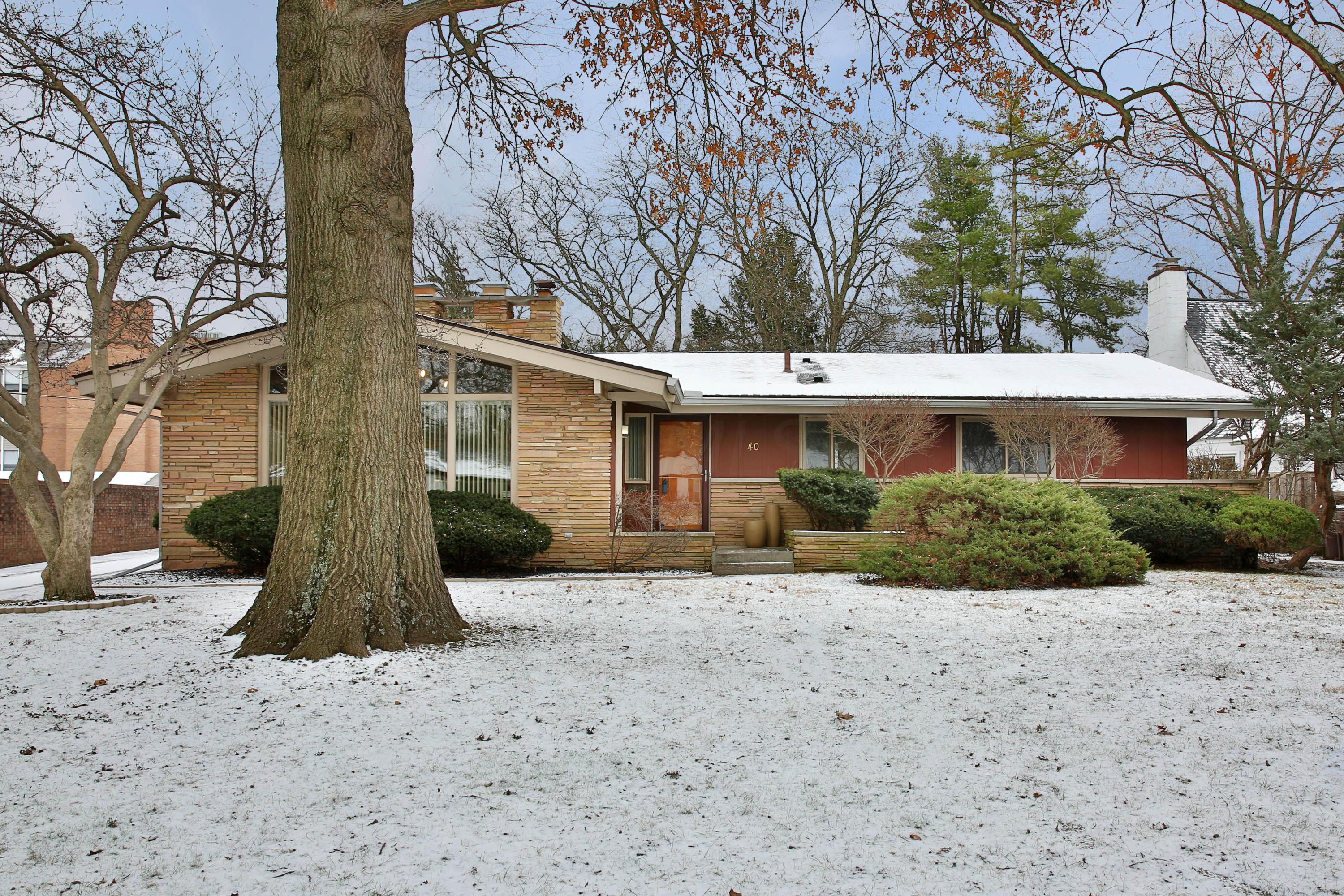 40 South Merkle Road Bexley, OH 43209 - Photo 2 of 60 Gallery Image 2