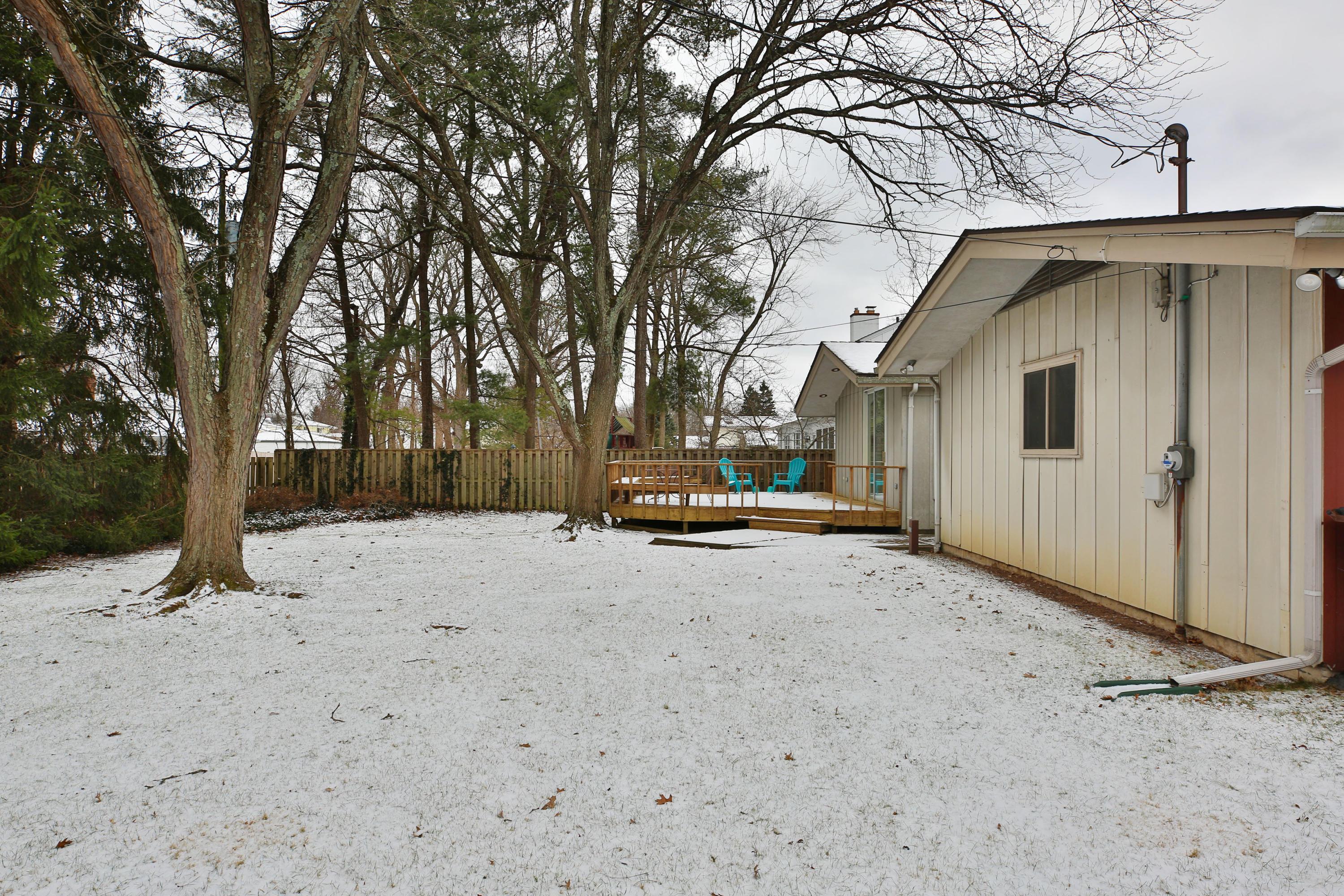 40 South Merkle Road Bexley, OH 43209 - Photo 55 of 60 Gallery Image 55
