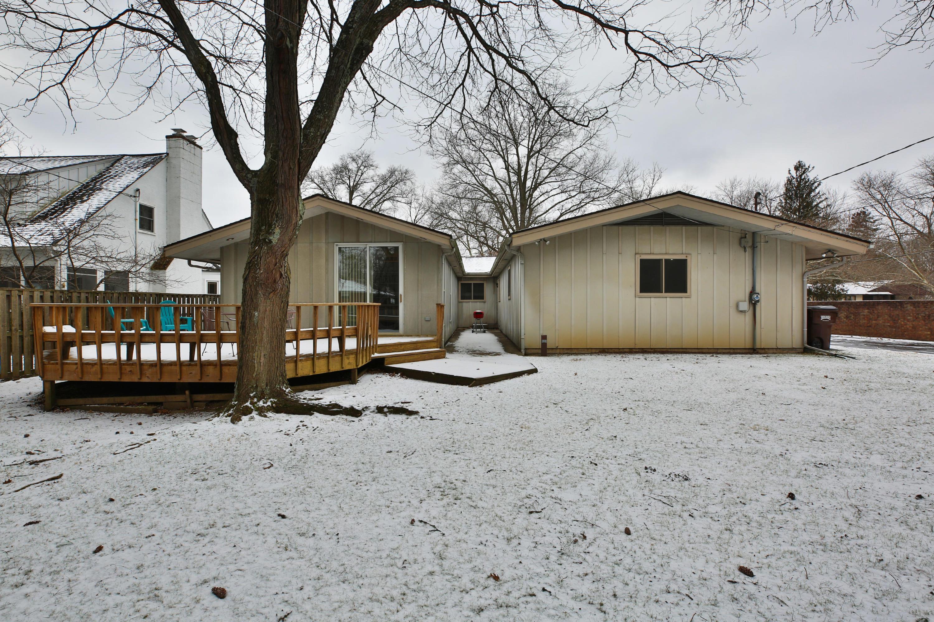 40 South Merkle Road Bexley, OH 43209 - Photo 56 of 60 Gallery Image 56
