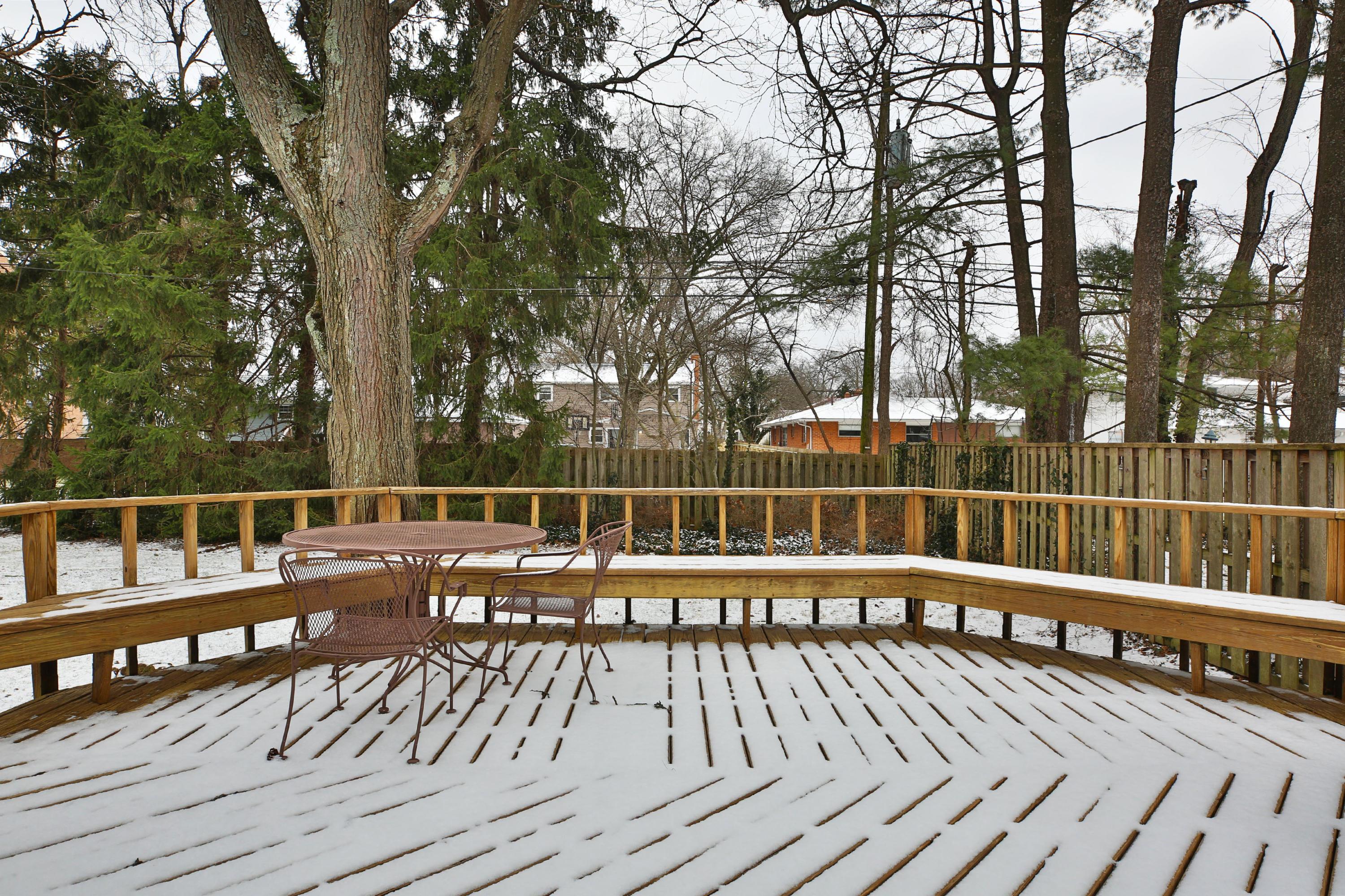 40 South Merkle Road Bexley, OH 43209 - Photo 59 of 60 Gallery Image 59