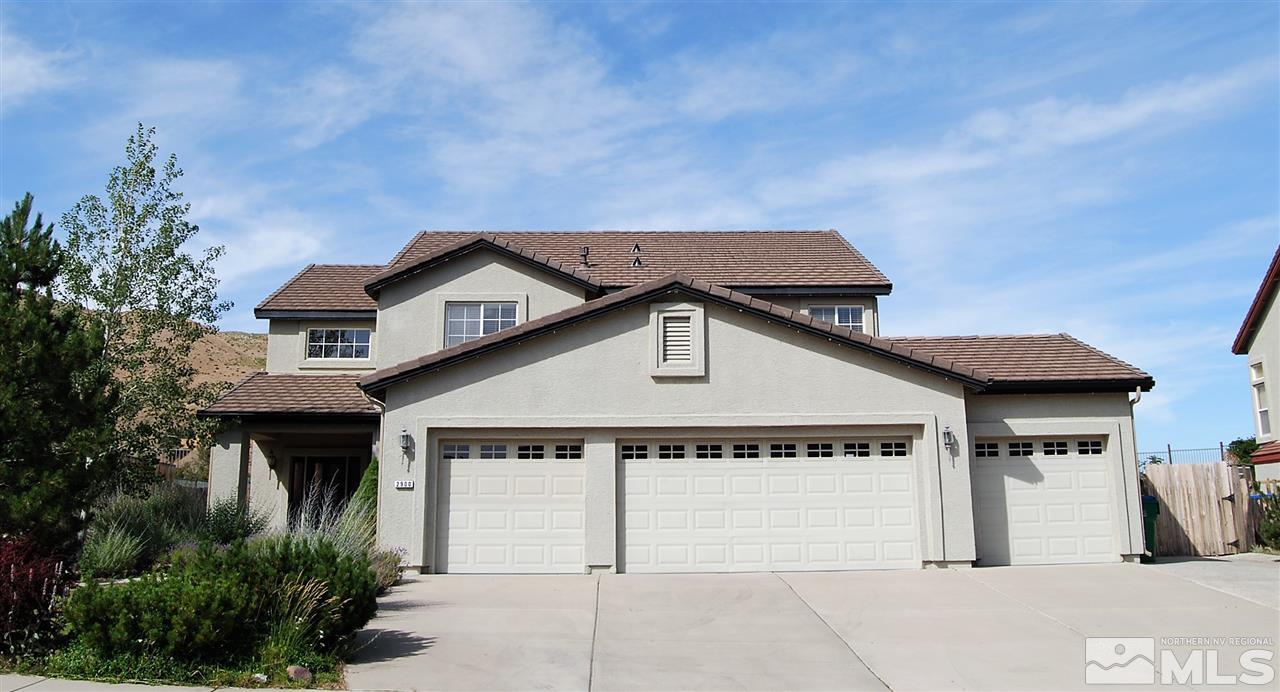 2900 Sandestin Drive Reno, NV 89523 - Photo 1 of 24 a house view with a outdoor space