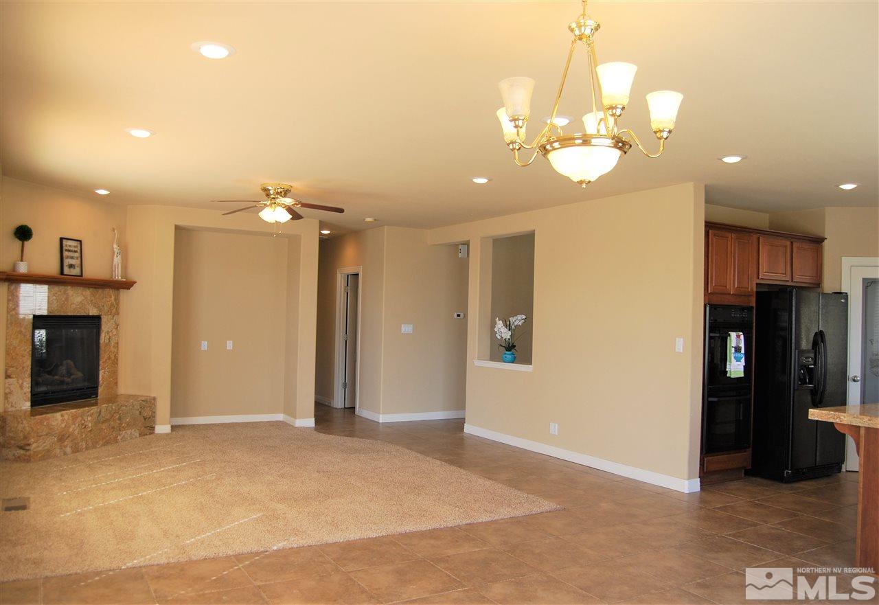 2900 Sandestin Drive Reno, NV 89523 - Photo 14 of 24 a view of a livingroom with a chandelier