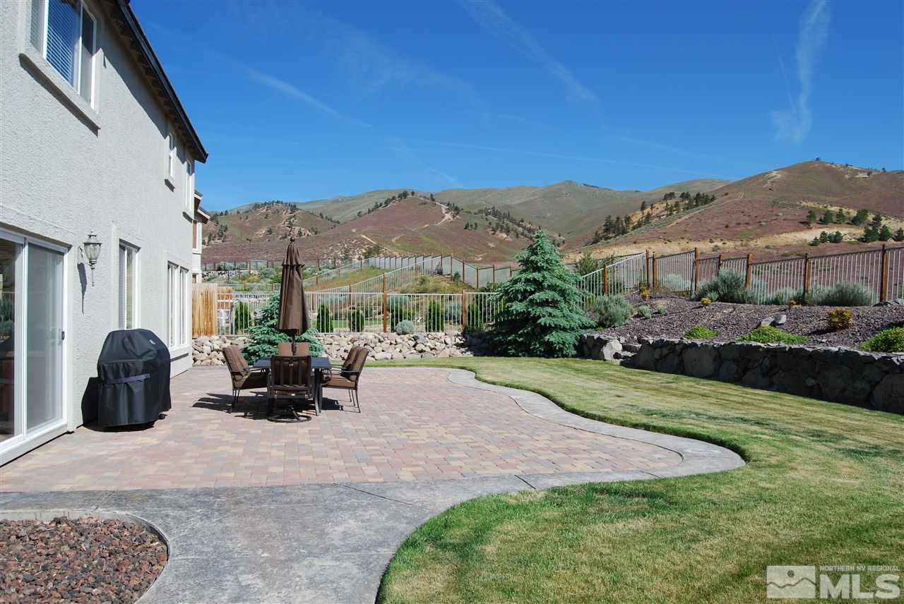 2900 Sandestin Drive Reno, NV 89523 - Photo 3 of 24 a view of outdoor space yard and patio