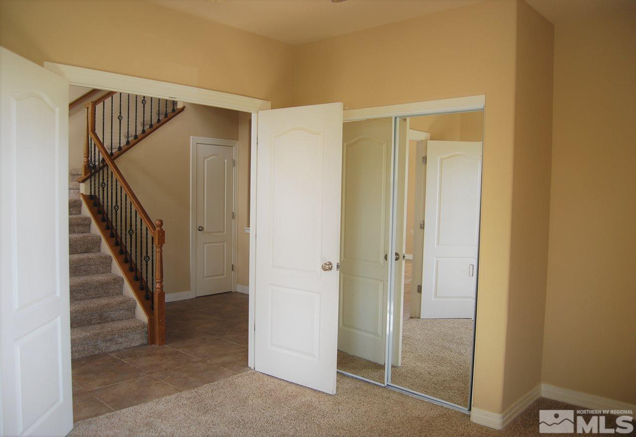2900 Sandestin Drive Reno, NV 89523 - Photo 9 of 24 a view of a hallway with staircase