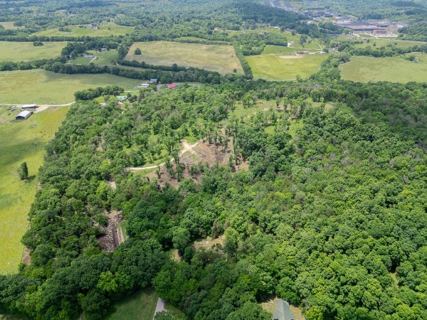0 Goose Branch Road Lynchburg, TN 37352 - Photo 35 of 43 a view of a lake with an outdoor space