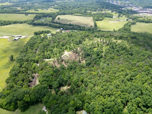 0 Goose Branch Road Lynchburg, TN 37352 - Photo 36 of 43 a view of a lake with a yard
