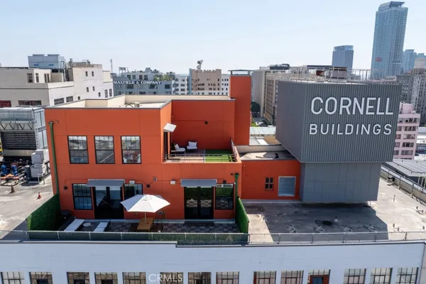 a view of a street with cars