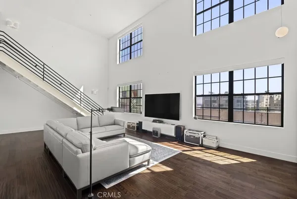 a view of living room