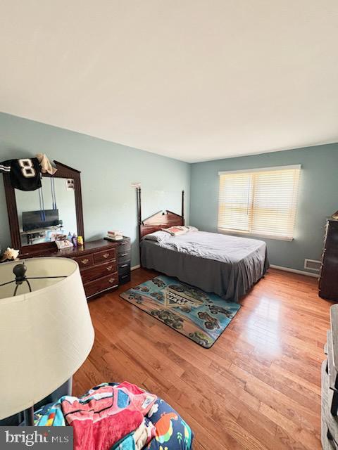 5218 Kenstan Drive Temple Hills, MD 20748 - Photo 13 of 28 Bedroom