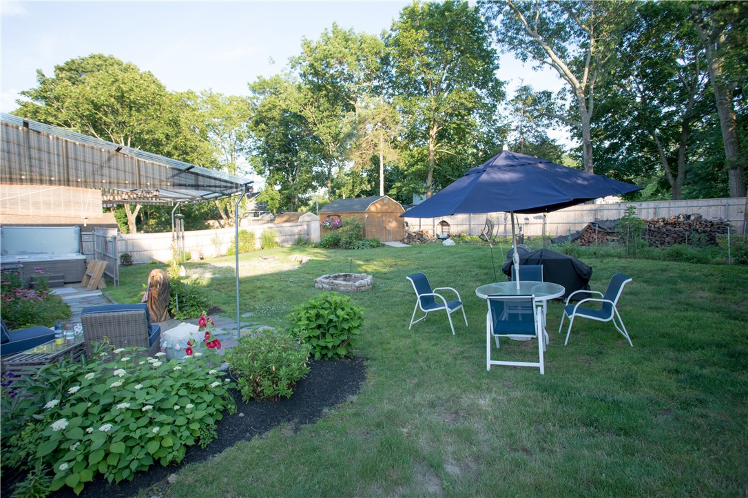 54 Shenandoah Road Warwick, RI 02886 - Photo 30 of 31