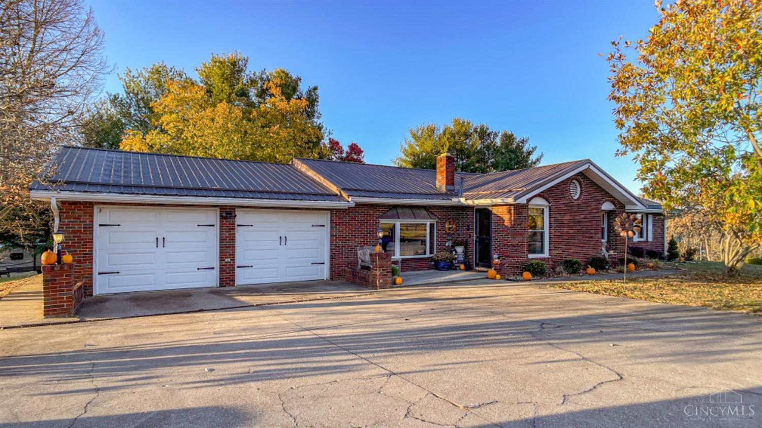 8697 State Rte 41 West Union, OH 45693 - Photo 1 of 49 Gallery Image 1