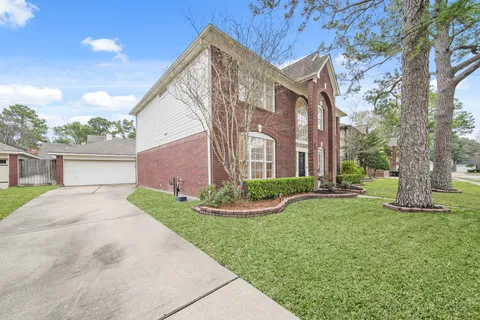 $340,000 | 16114 Kintyre Point Road, Houston, TX 77095