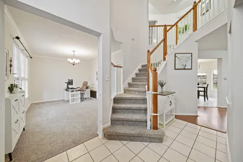 $340,000 | 16114 Kintyre Point Road, Houston, TX 77095