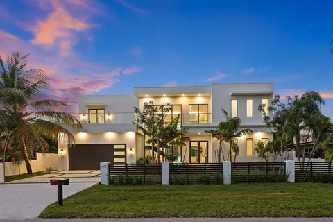 $3,499,950 | 2015 Northeast 4th Avenue, Wilton Manors, FL 33305
