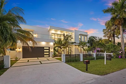$3,499,950 | 2015 Northeast 4th Avenue, Wilton Manors, FL 33305
