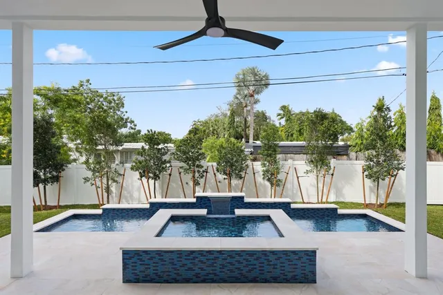 $3,750,000 | 2015 Northeast 4th Avenue, Wilton Manors, FL 33305