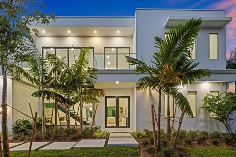 $3,499,950 | 2015 Northeast 4th Avenue, Wilton Manors, FL 33305