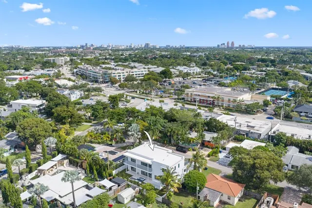 $3,750,000 | 2015 Northeast 4th Avenue, Wilton Manors, FL 33305