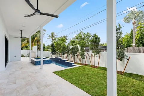 $3,499,950 | 2015 Northeast 4th Avenue, Wilton Manors, FL 33305